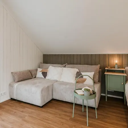 Lapmanni Studios Haapsalu Extérieur photo