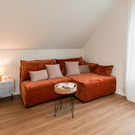 Lapmanni Studios Haapsalu Extérieur photo