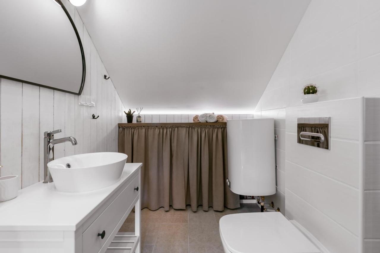 Appartement Lapmanni Haapsalu