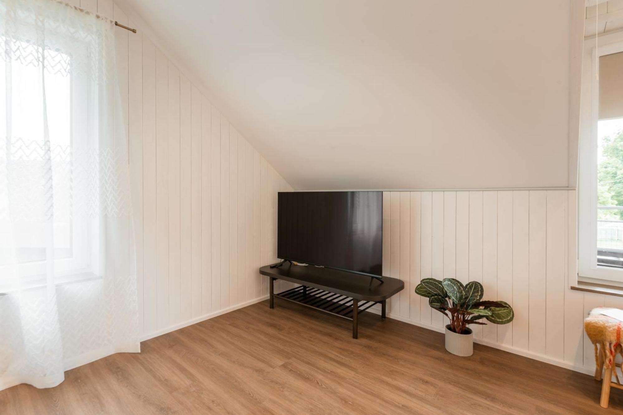 Lapmanni Appartement
