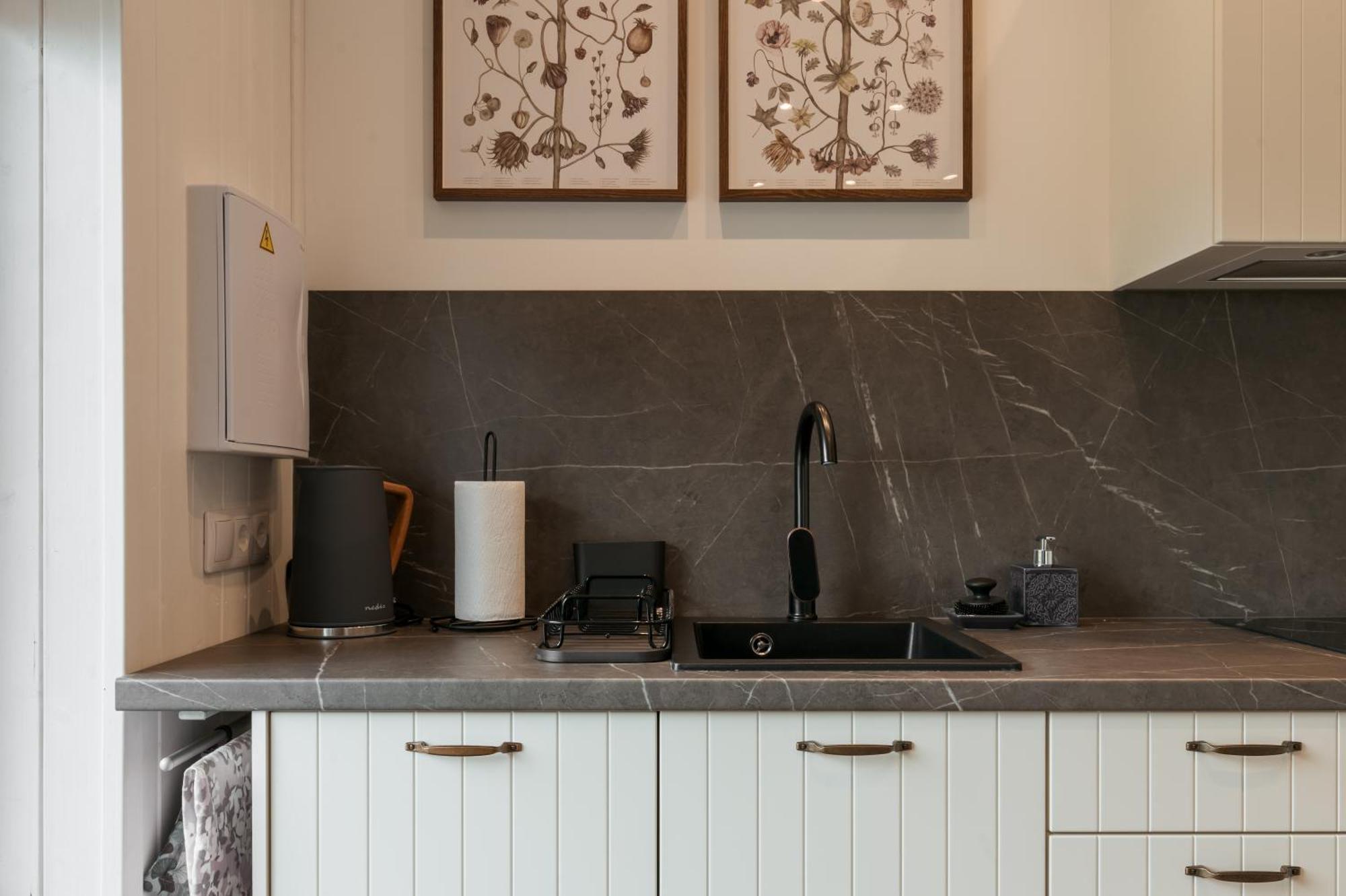 Lapmanni Appartement Haapsalu