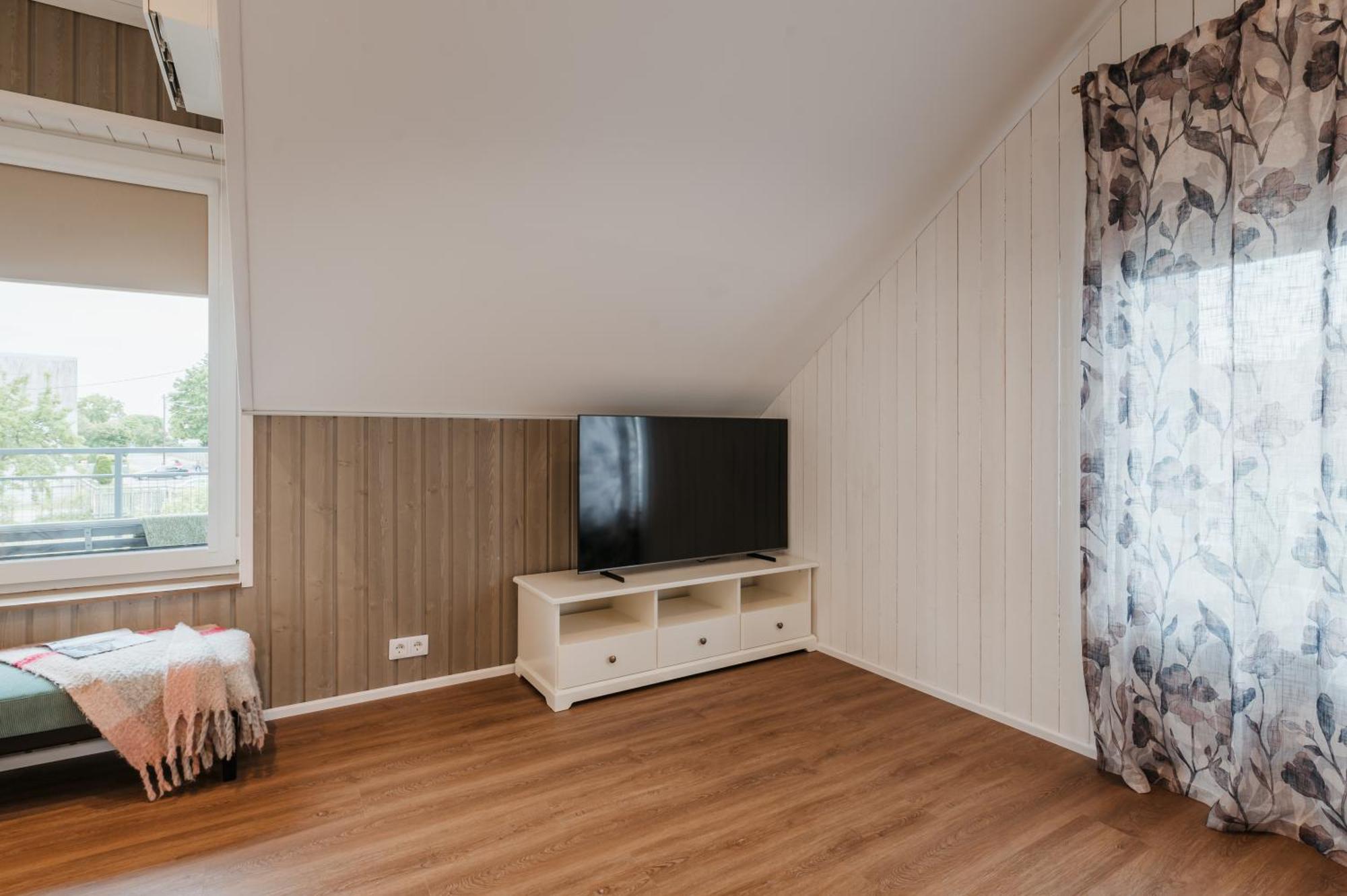 Appartement Lapmanni *