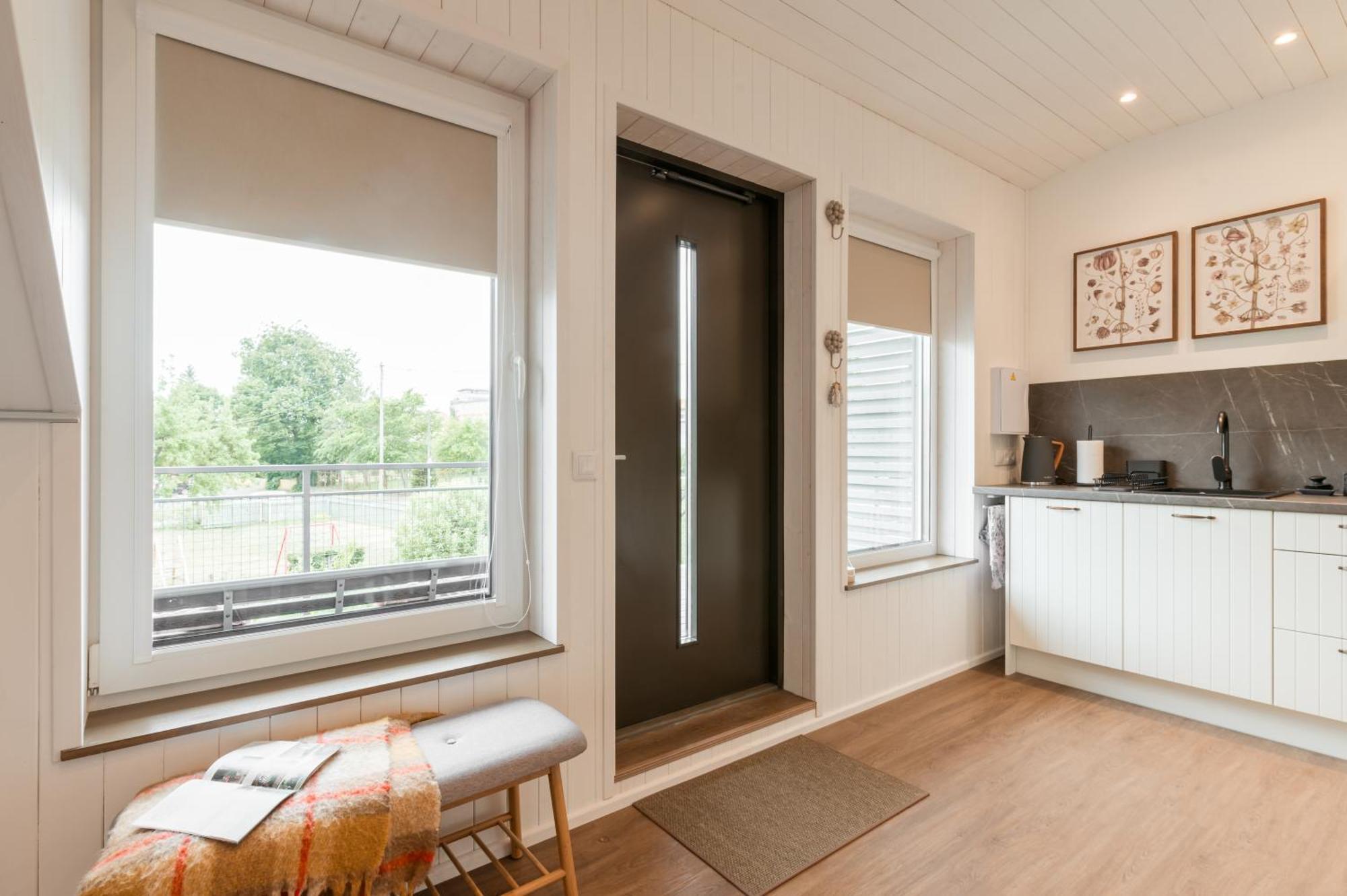 Lapmanni Appartement *