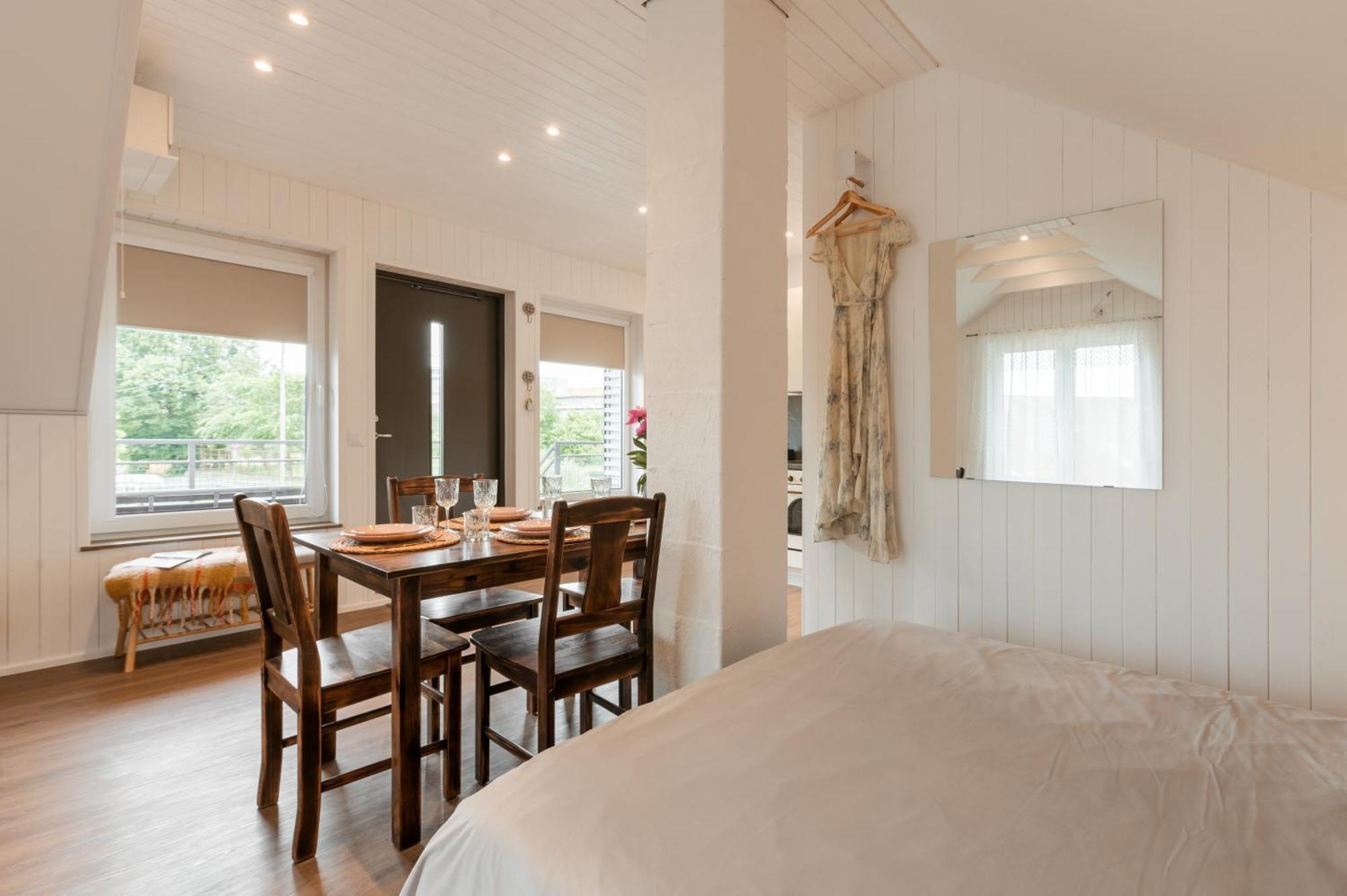 Appartement Lapmanni Haapsalu