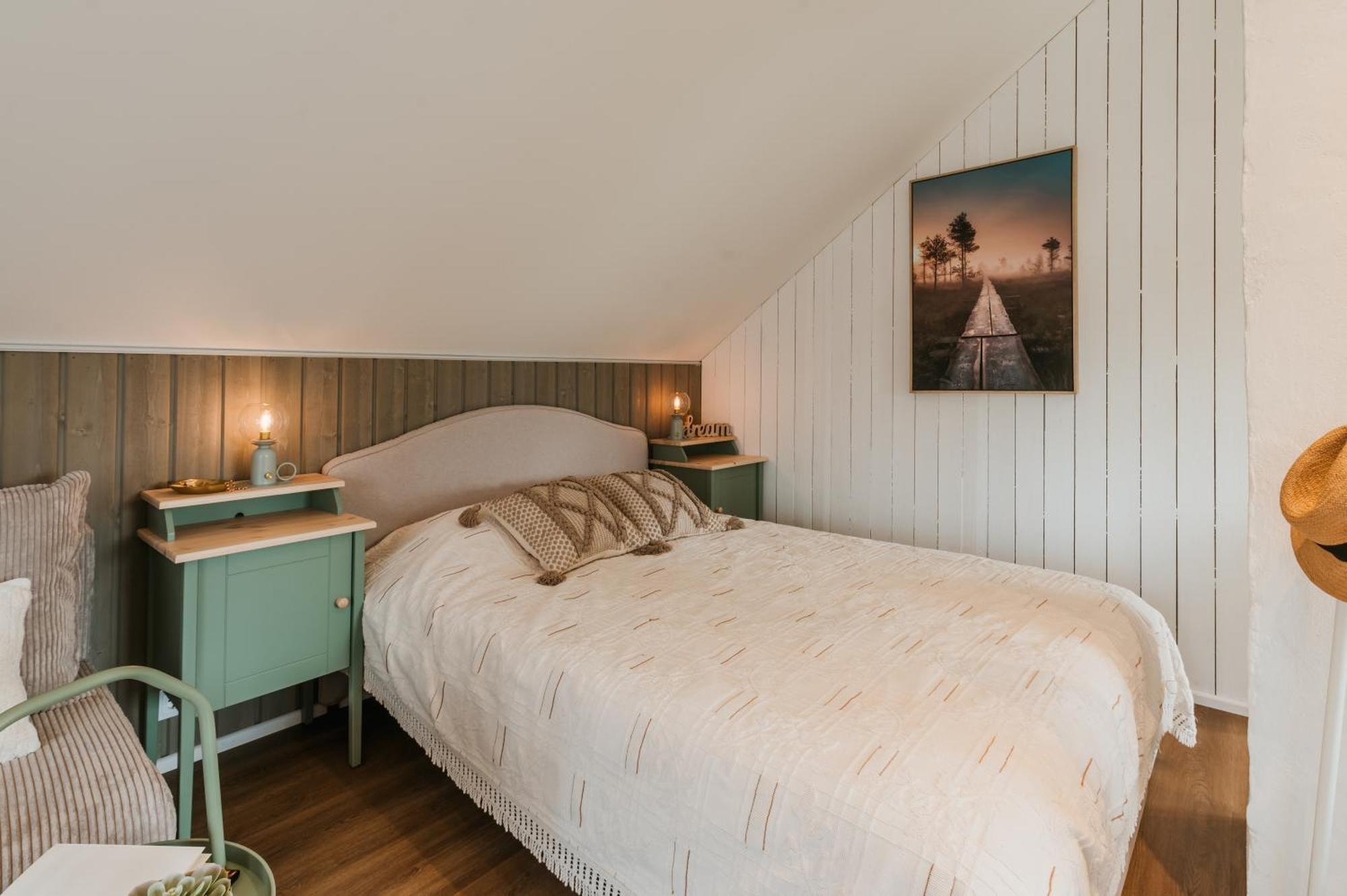 Appartement Lapmanni